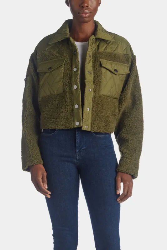 Iris Jacket sold by Lord & Taylor