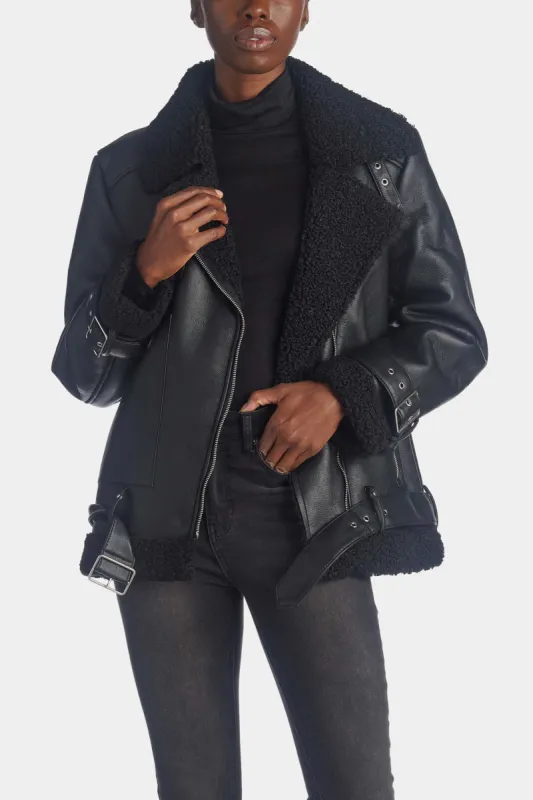 Quinn Jacket sold by Lord & Taylor