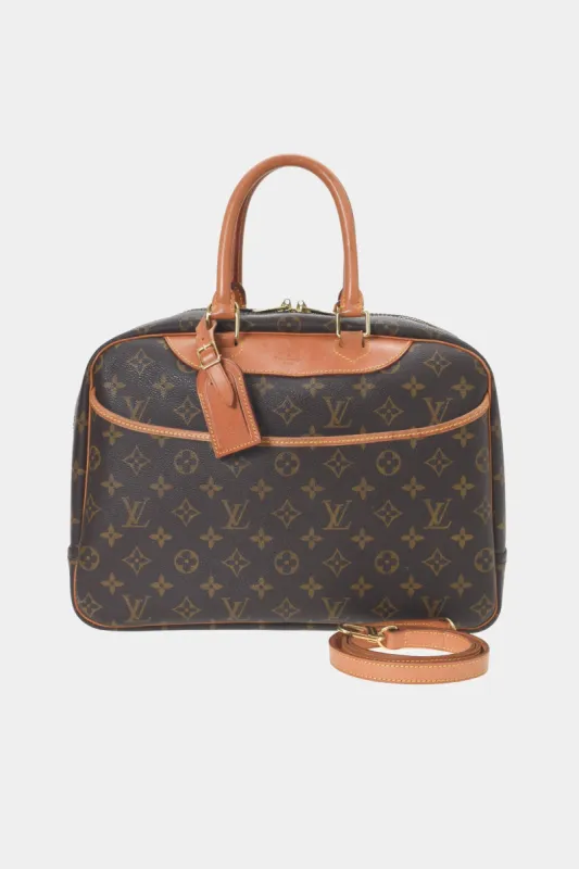 Deauville Handbag sold by Lord & Taylor