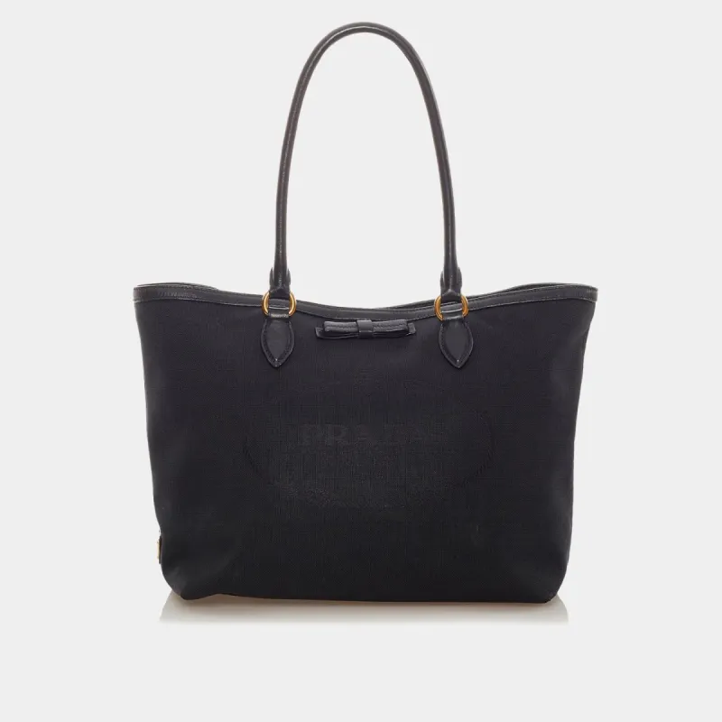 Canapa Canvas Tote Bag sold by Lord & Taylor