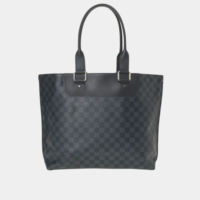 Damier Cabas Voyage Tote Bag sold by Lord & Taylor