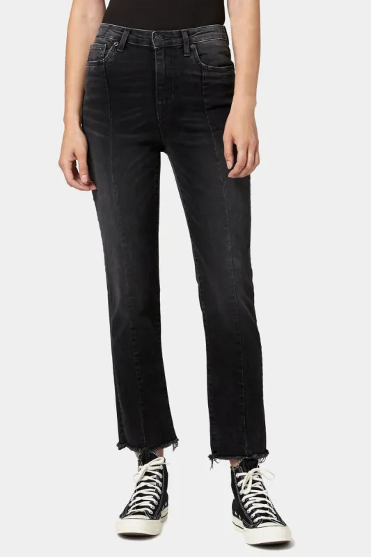 High Rise Straight Jayden sold by Lord & Taylor