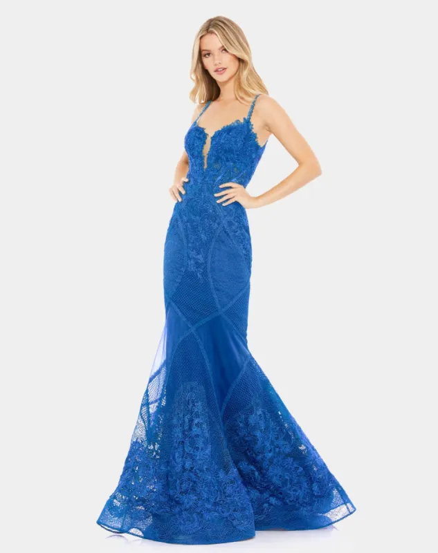 Sleeveless Gown sold by Lord & Taylor