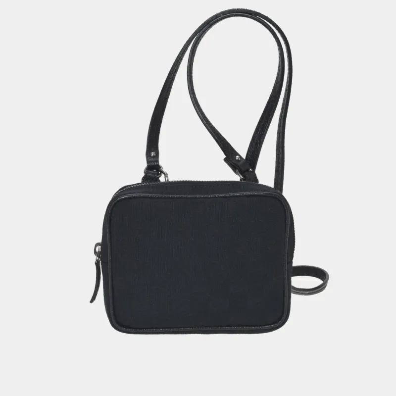 Gg Canvas Mini Crossbody Bag sold by Lord & Taylor