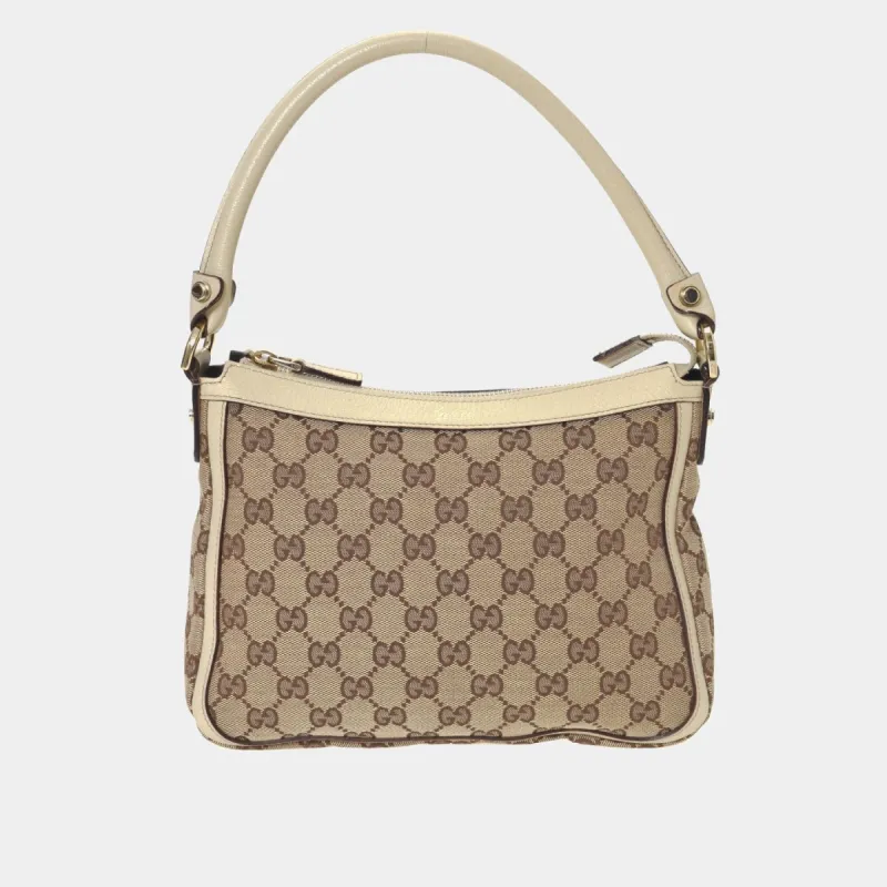 Gg Canvas Hobo Bag sold by Lord & Taylor