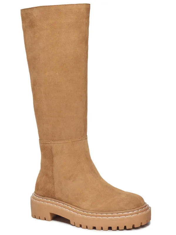 Amalia Tall Shaft Boots sold by Lord & Taylor
