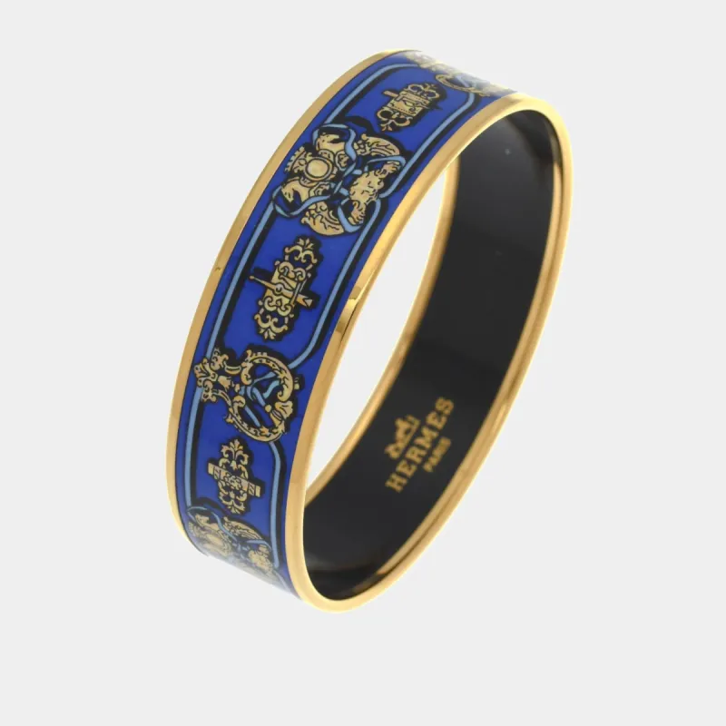 Enamel Bangle MM sold by Lord & Taylor