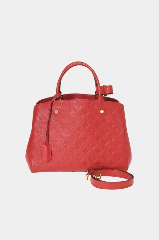 Montaigne Mm Handbag sold by Lord & Taylor