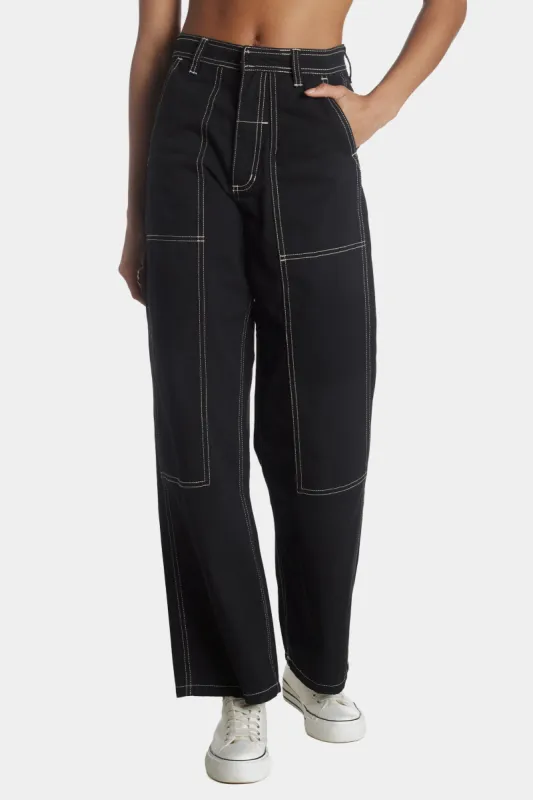 Miter Pant sold by Lord & Taylor