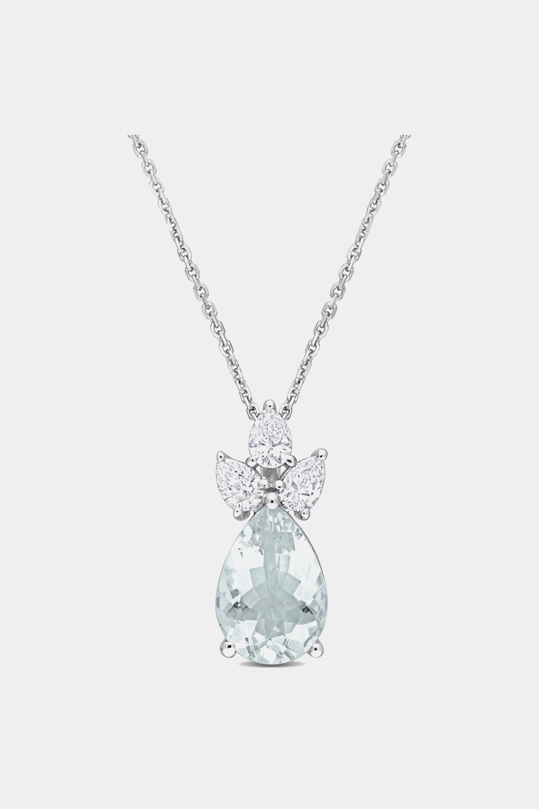 Pendant Necklace sold by Lord & Taylor