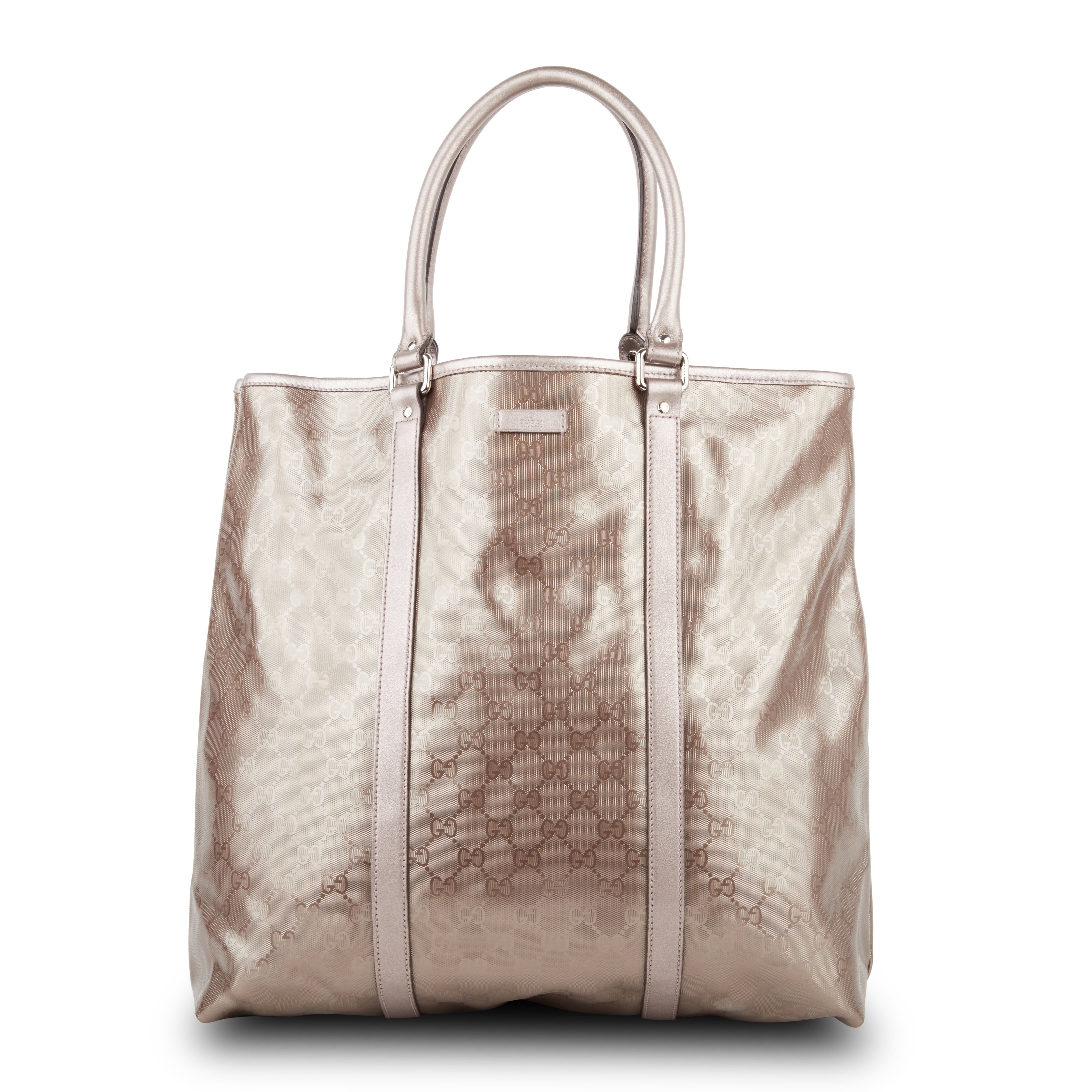 GG Imprime Open Tote Bag sold by Lord & Taylor