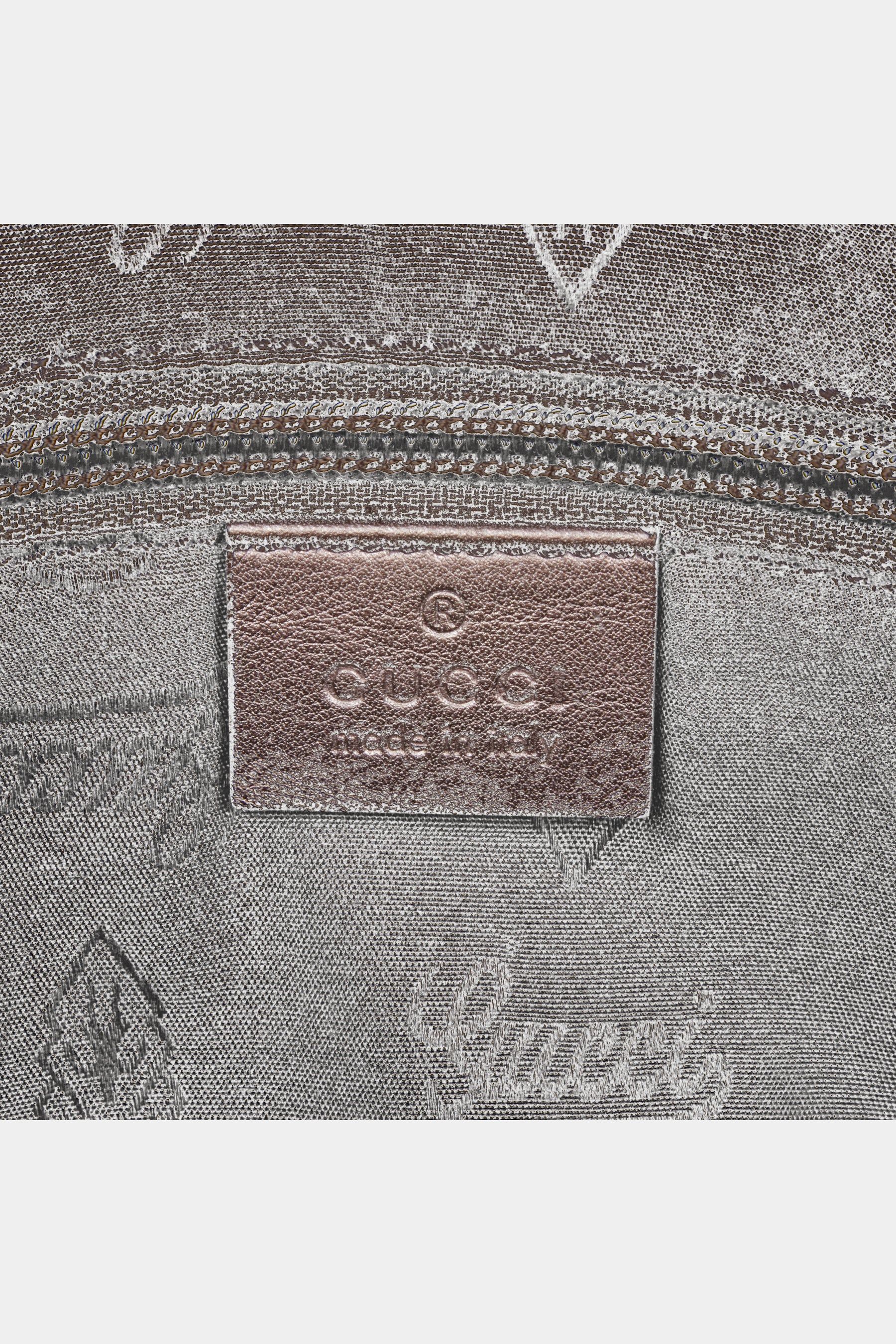 GG Imprime Open Tote Bag sold by Lord & Taylor product image thumbnail 2