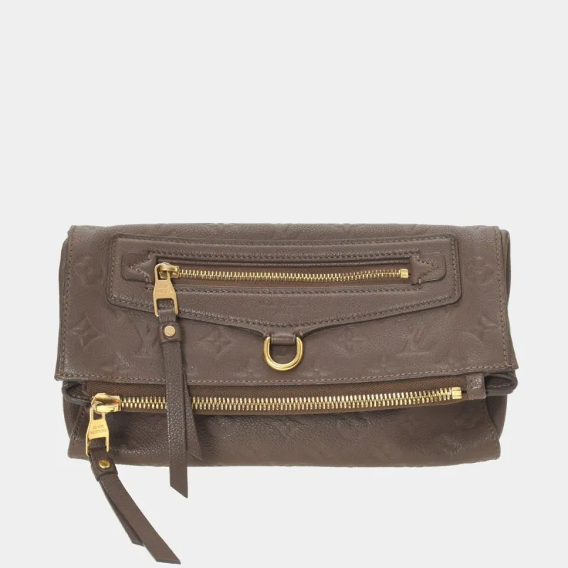 Monogram Petillante Clutch sold by Lord & Taylor