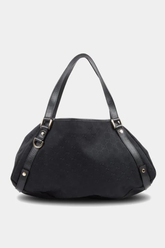 Abbey Tote Bag GG Canvas sold by Lord & Taylor