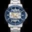 Mens Automatic Watch sold by Lord & Taylor product image thumbnail 4