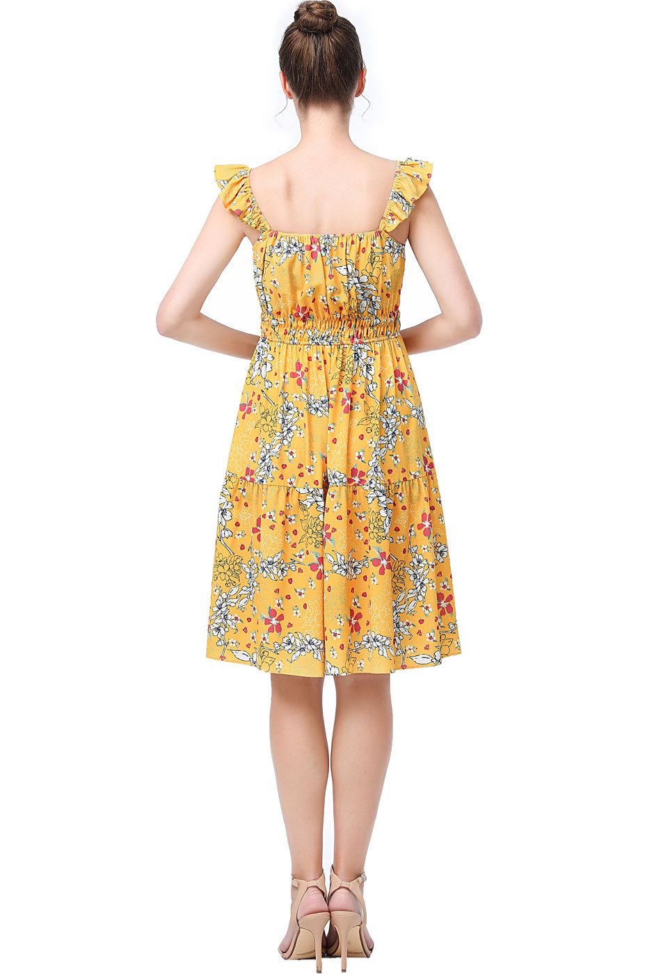 Jamie Maternity A-Line Dress sold by Lord & Taylor product image thumbnail 4