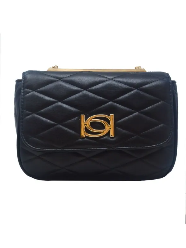 Abigail Flap  Shoulder Bag sold by Lord & Taylor