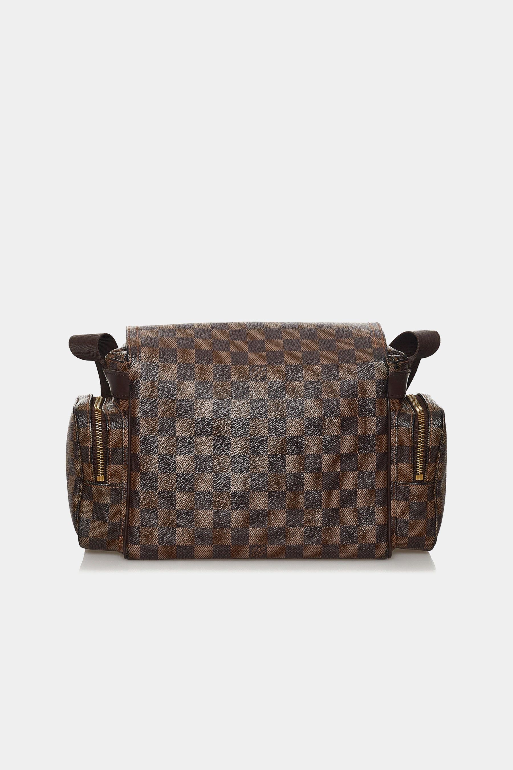 Reporter Melville Crossbody Bag sold by Lord & Taylor product image thumbnail 4