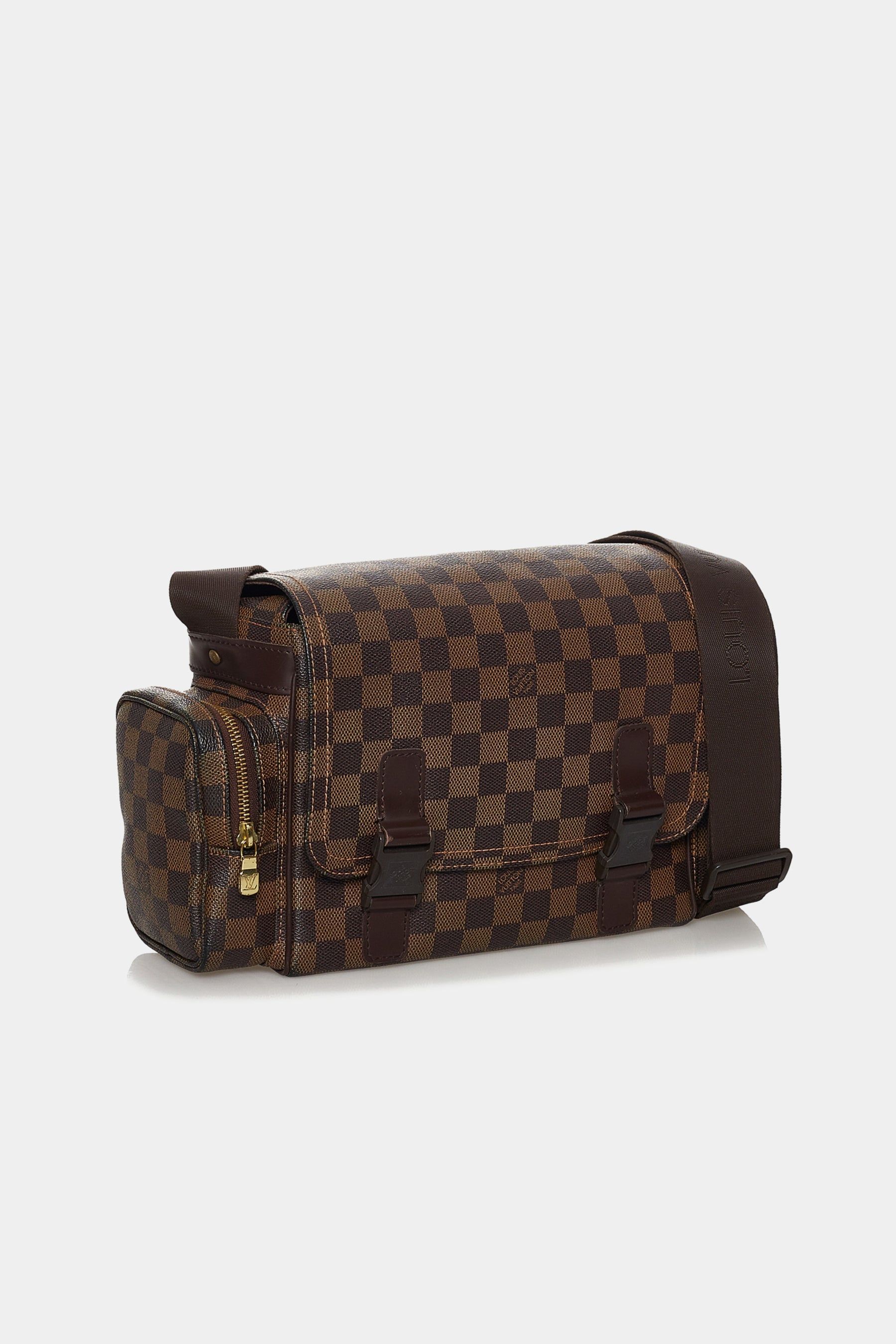 Reporter Melville Crossbody Bag sold by Lord & Taylor product image thumbnail 3