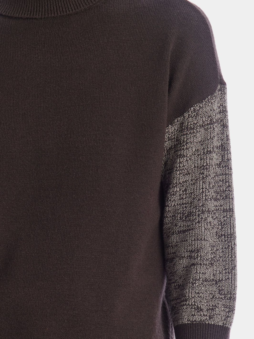 Color Block Sweater sold by Lord & Taylor product image thumbnail 3