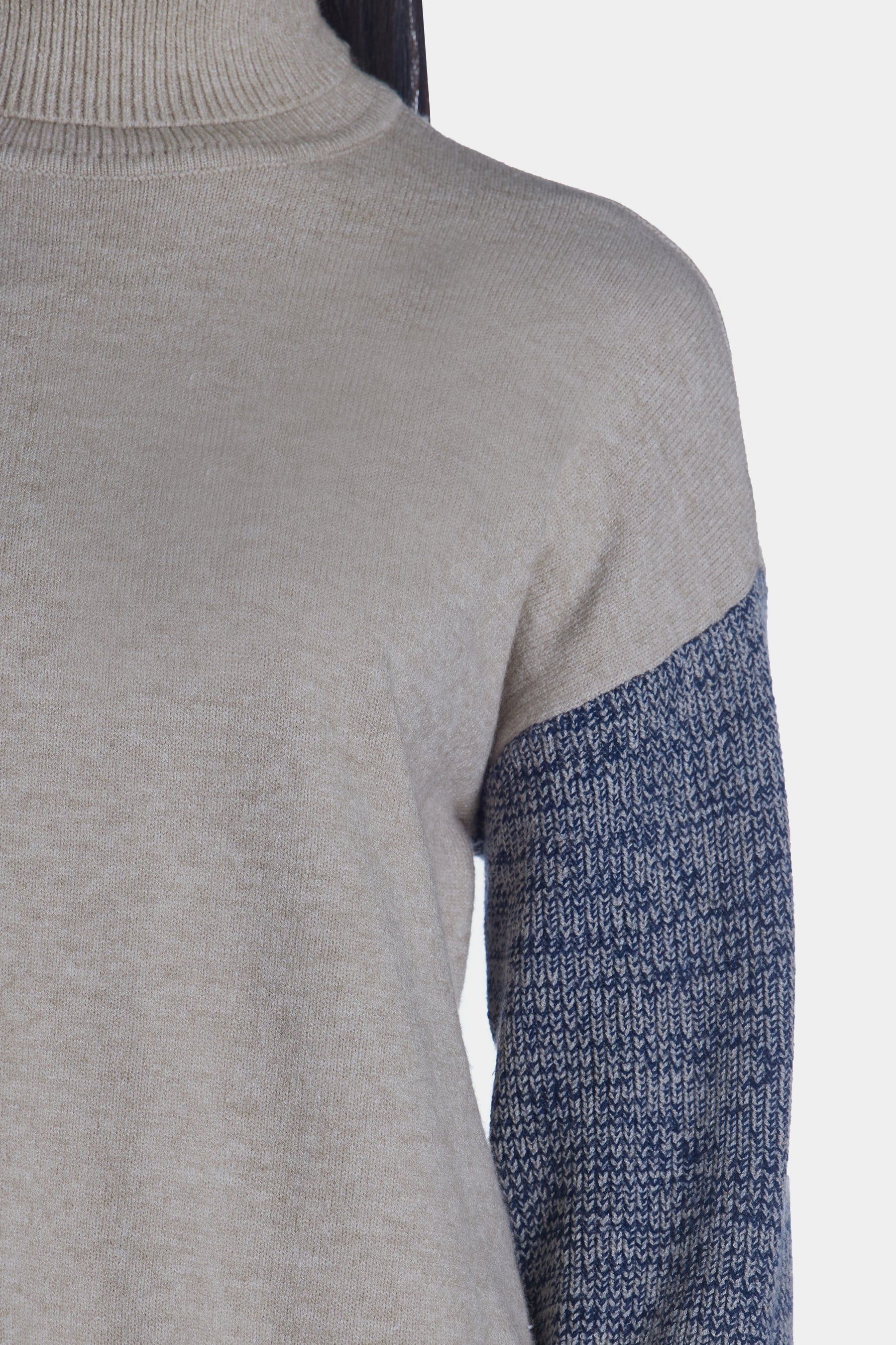 Color Block Sweater sold by Lord & Taylor product image thumbnail 8