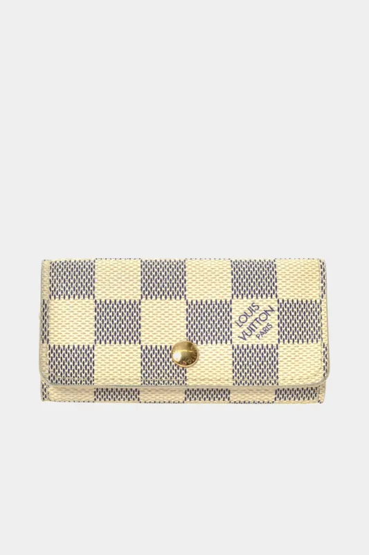 4 Key Case sold by Lord & Taylor