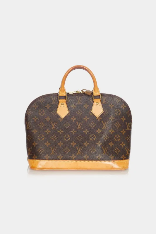 Alma PM Handbag sold by Lord & Taylor