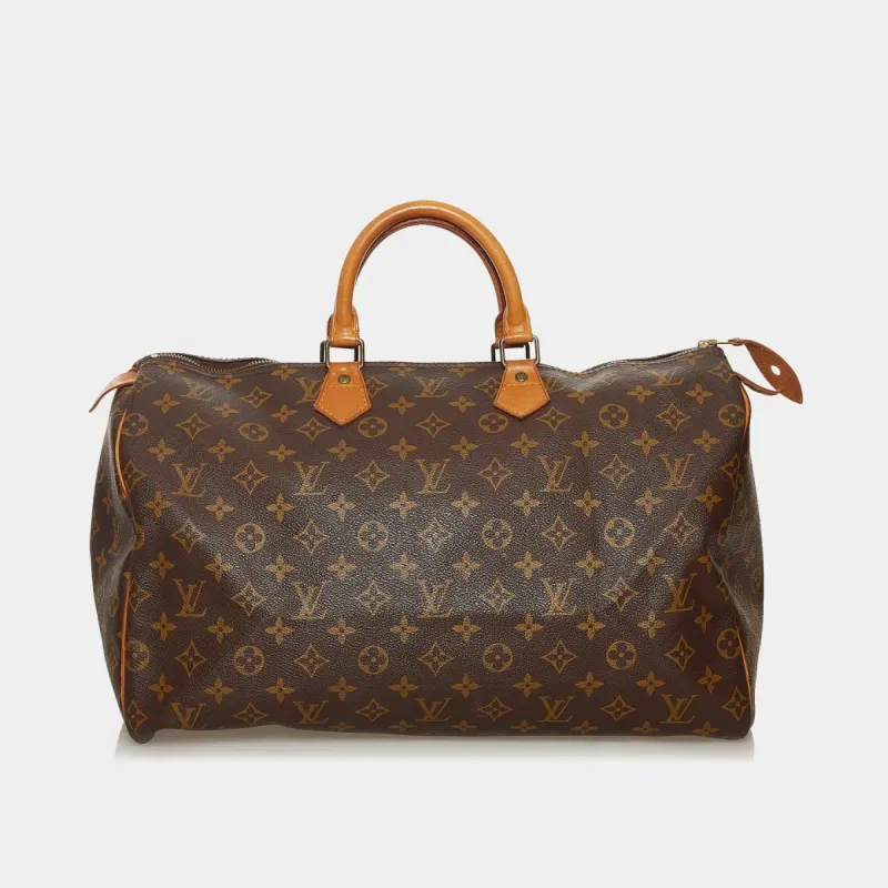 Speedy 40 Handbag sold by Lord & Taylor