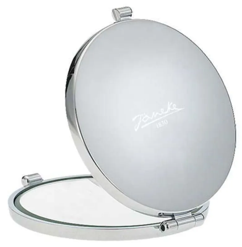 3X Magnifying Compact Mirror sold by Lord & Taylor