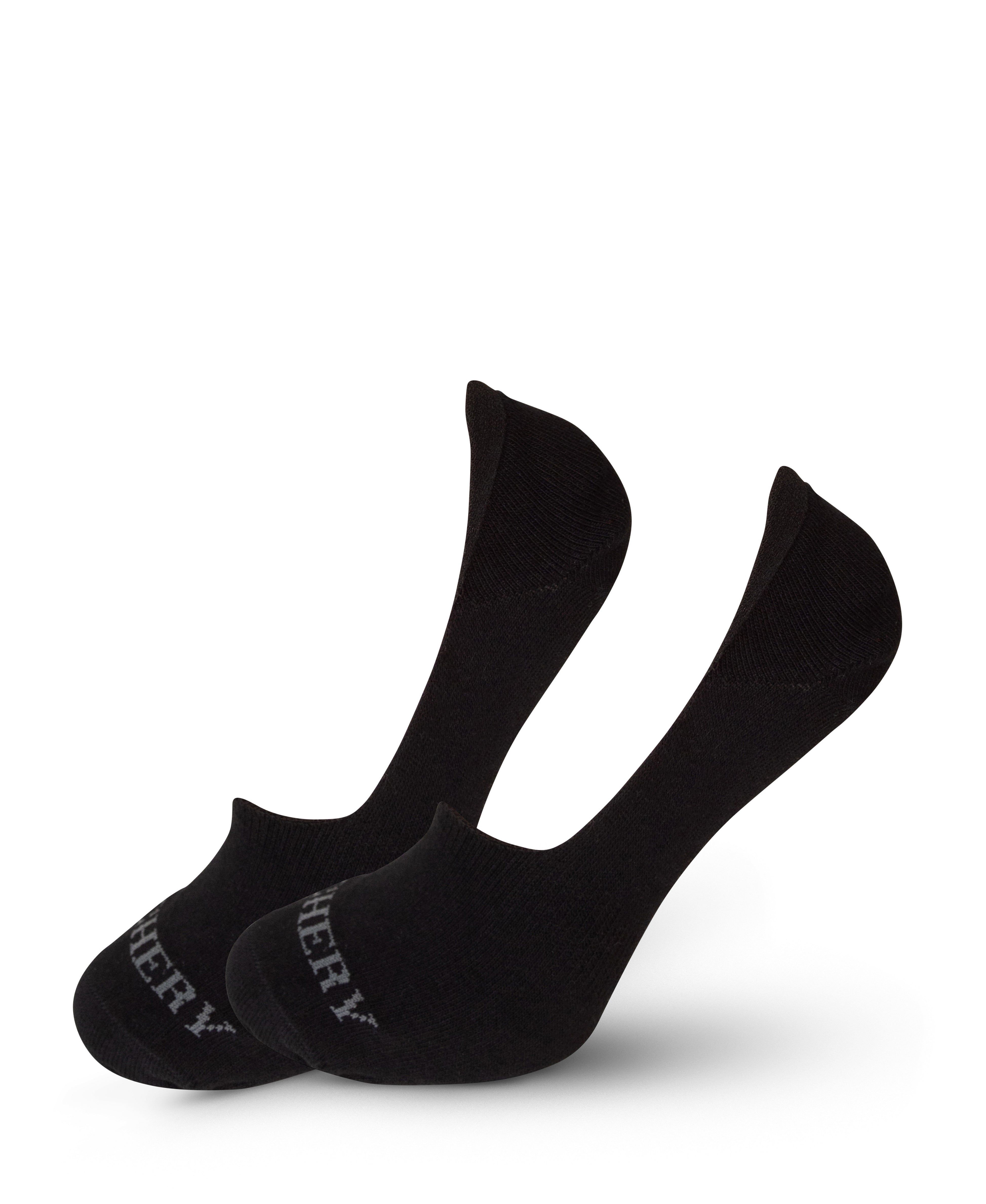 Unisex No-Show Socks sold by Lord & Taylor product image thumbnail 9