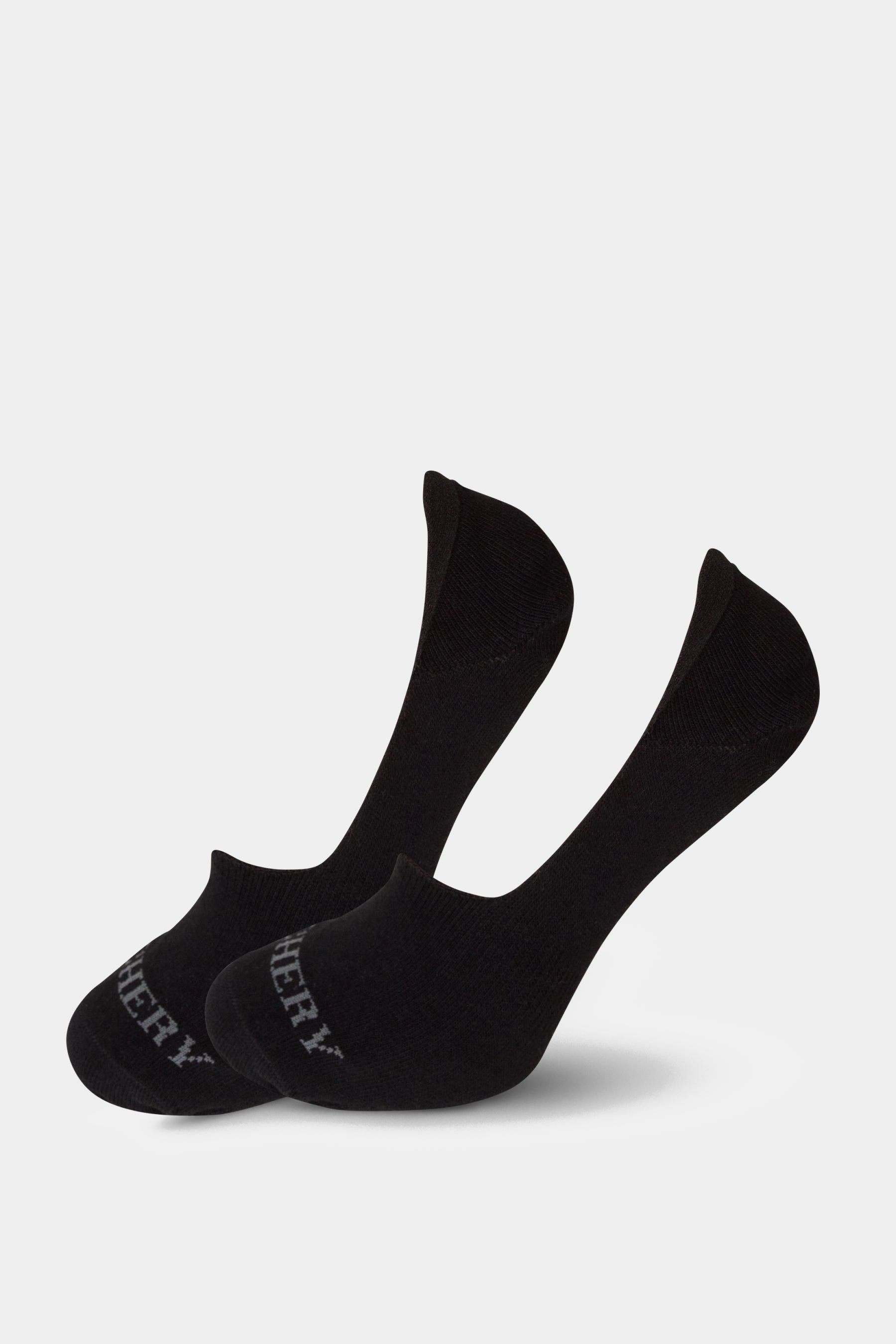 Unisex No-Show Socks sold by Lord & Taylor product image thumbnail 3