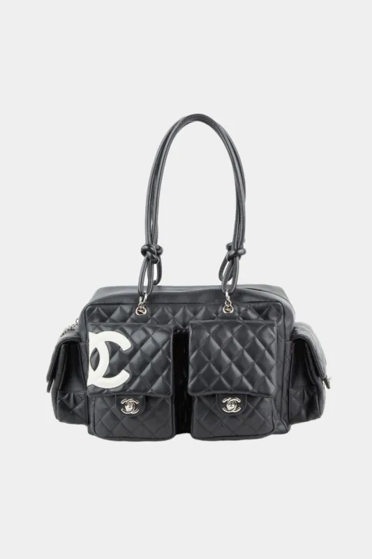 Xl-Ns Cambon Reporter made by Chanel