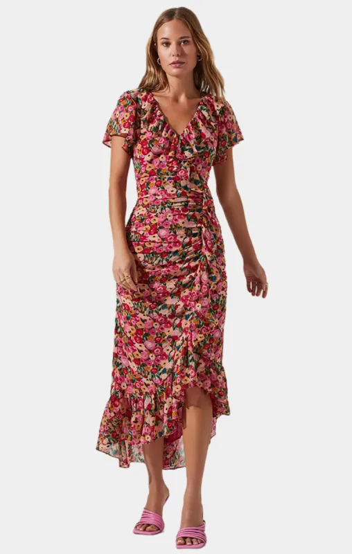 Vilma Dress sold by Lord & Taylor