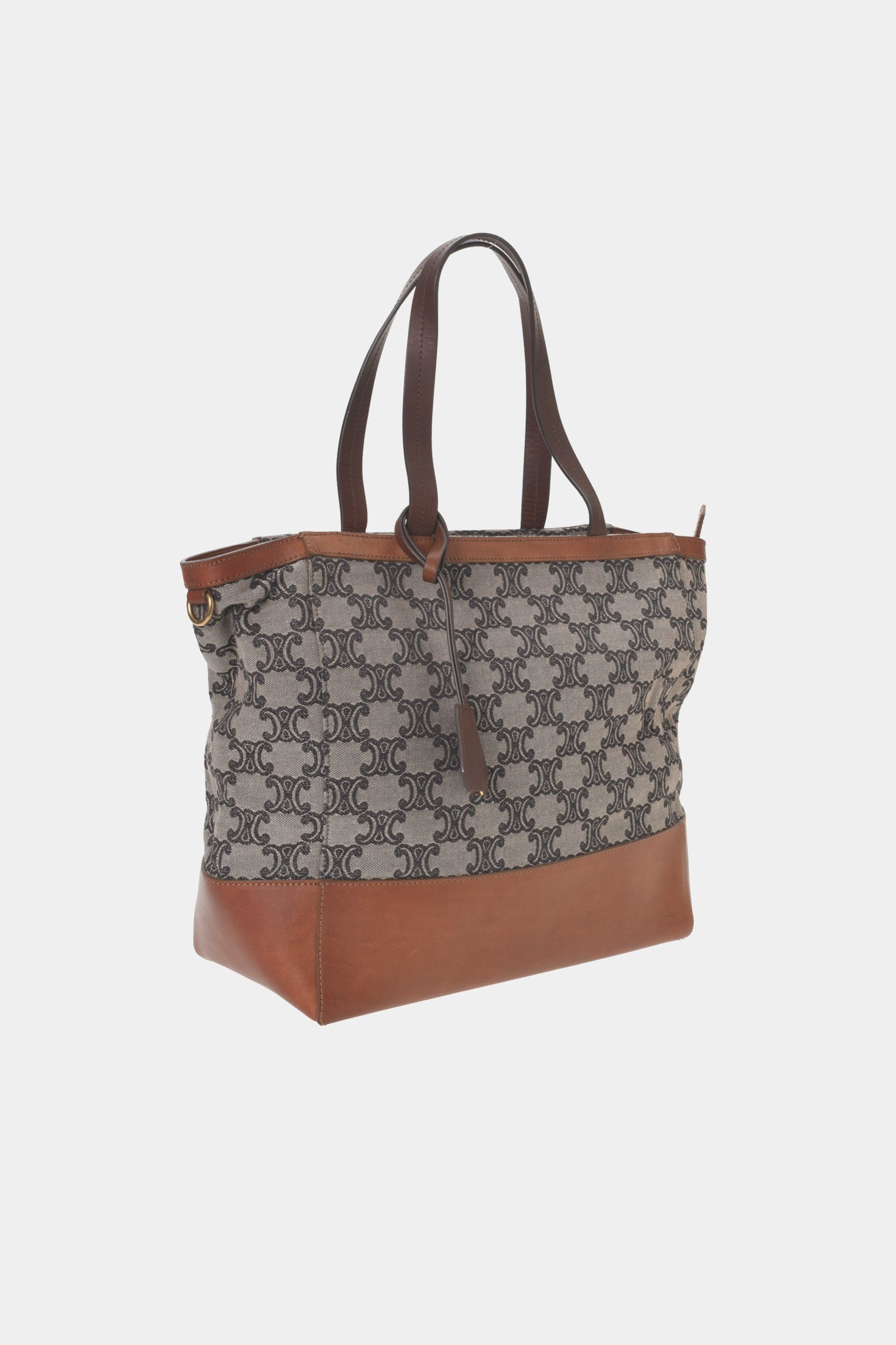 Macadam Tote Bag sold by Lord & Taylor product image thumbnail 6