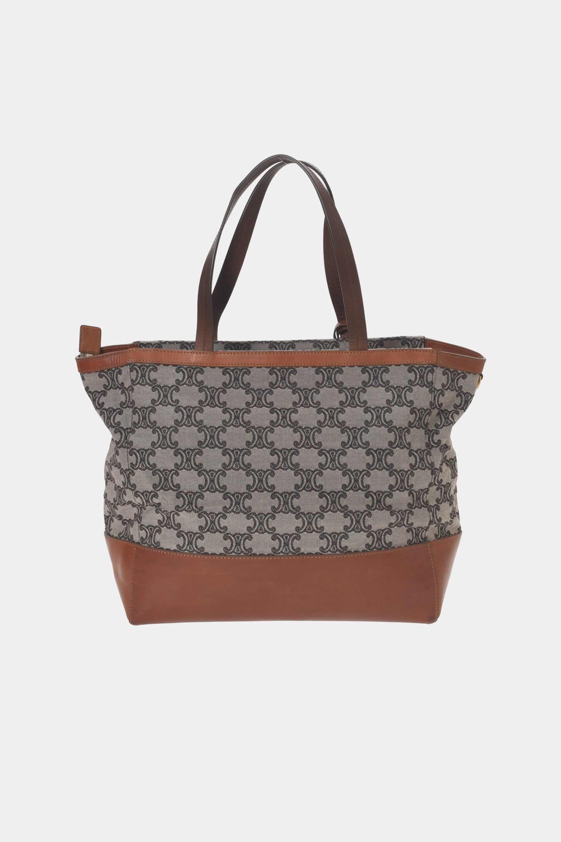 Macadam Tote Bag sold by Lord & Taylor product image thumbnail 3