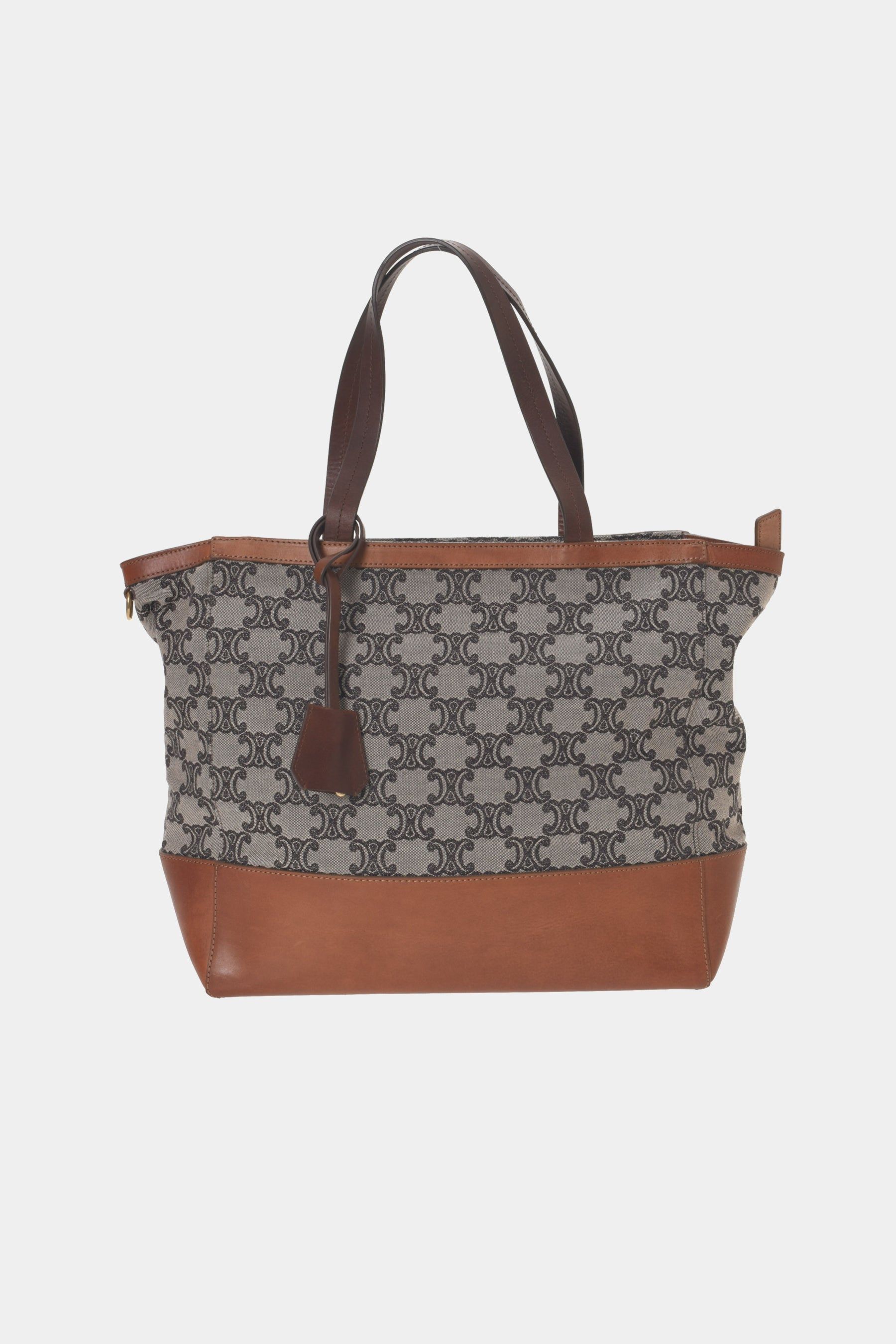 Macadam Tote Bag sold by Lord & Taylor
