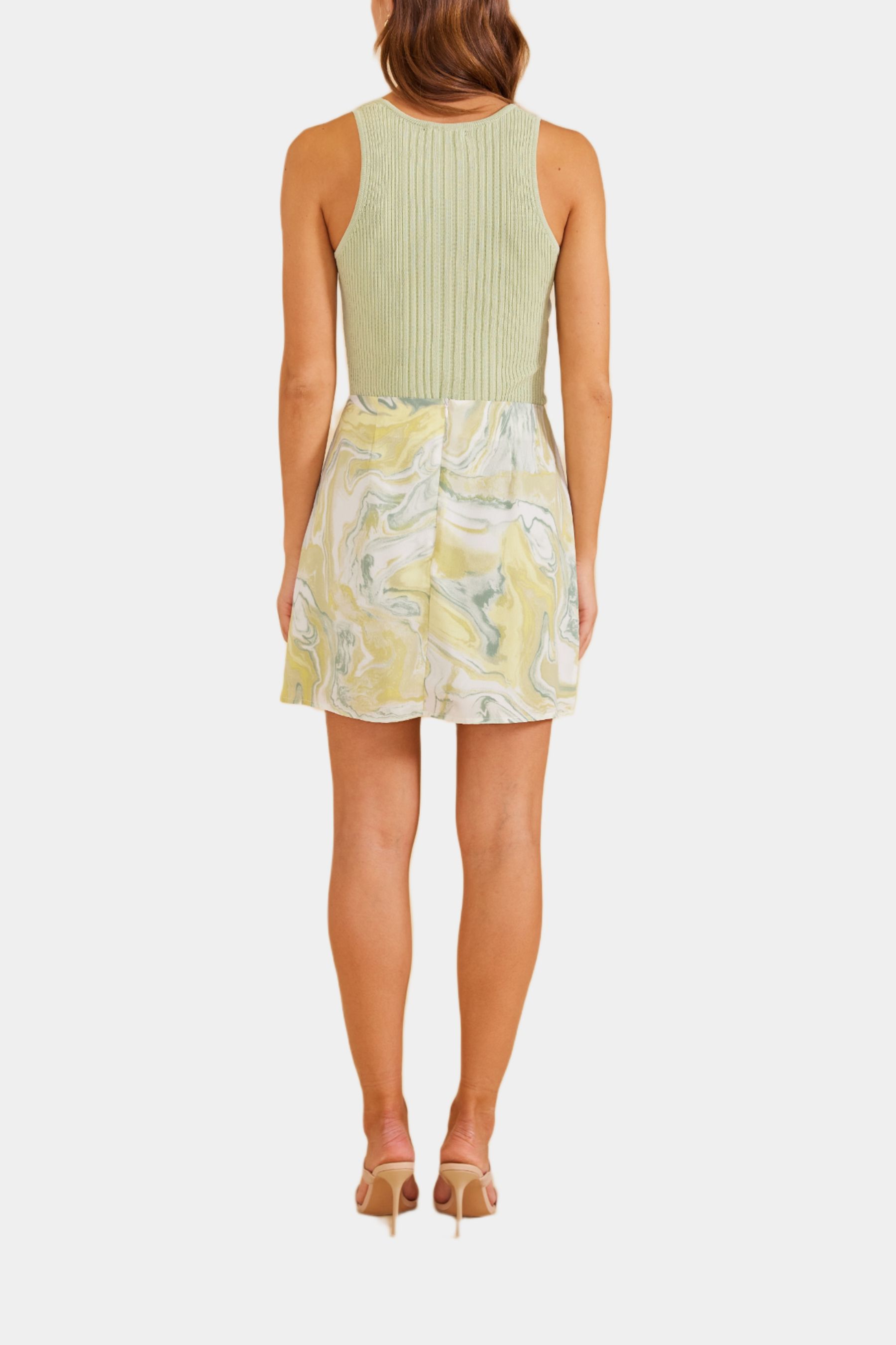 ALORA MINI SKIRT sold by Lord & Taylor product image thumbnail 5