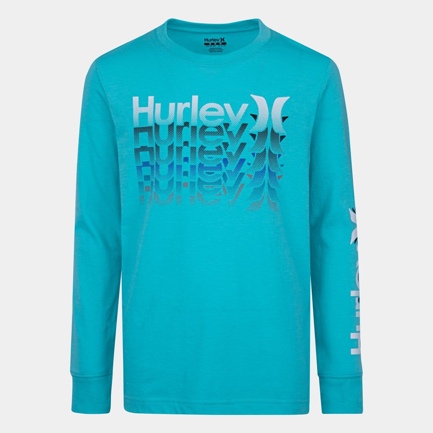 Boys Long Sleeve Graphic T-Shirt sold by Lord & Taylor