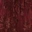Embellished Illusion Long Sleeve V Neck Gown sold by Lord & Taylor product image thumbnail 2