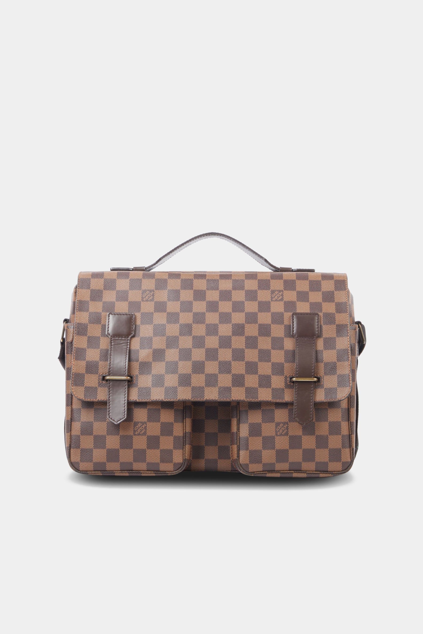 Broadway Damier Ebene sold by Lord & Taylor