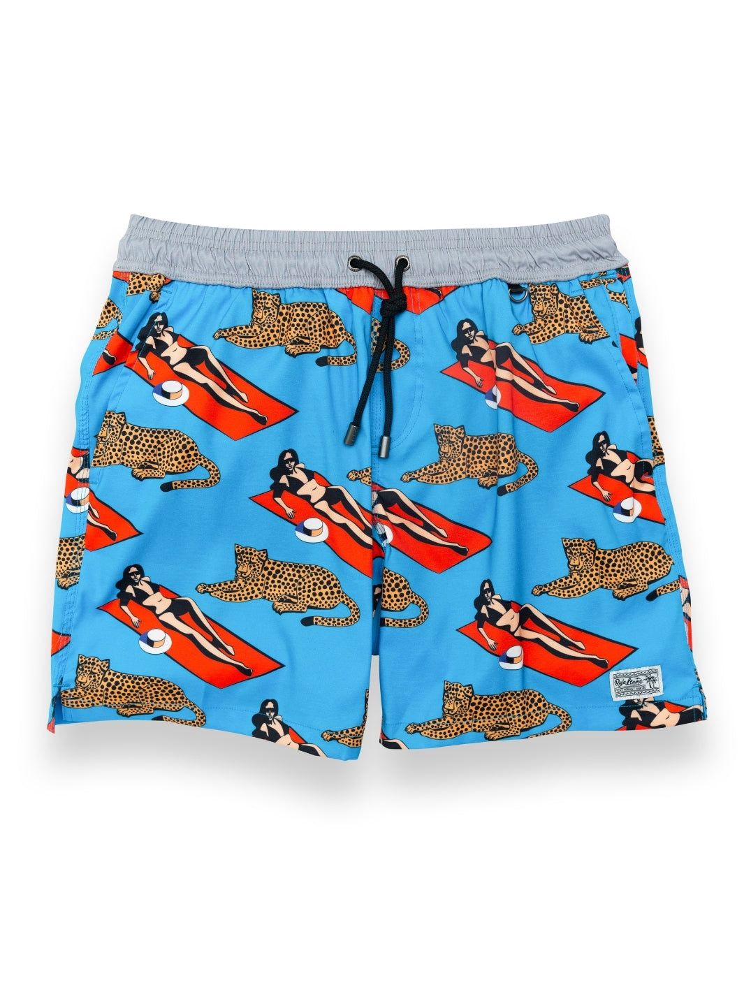 Purrfect Woman Stretch Swimmers sold by Lord & Taylor product image thumbnail 3