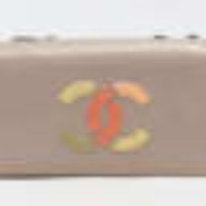 Coco Mark Single Flap Double Chain Bag sold by Lord & Taylor