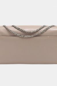 Coco Mark Single Flap Double Chain Bag sold by Lord & Taylor