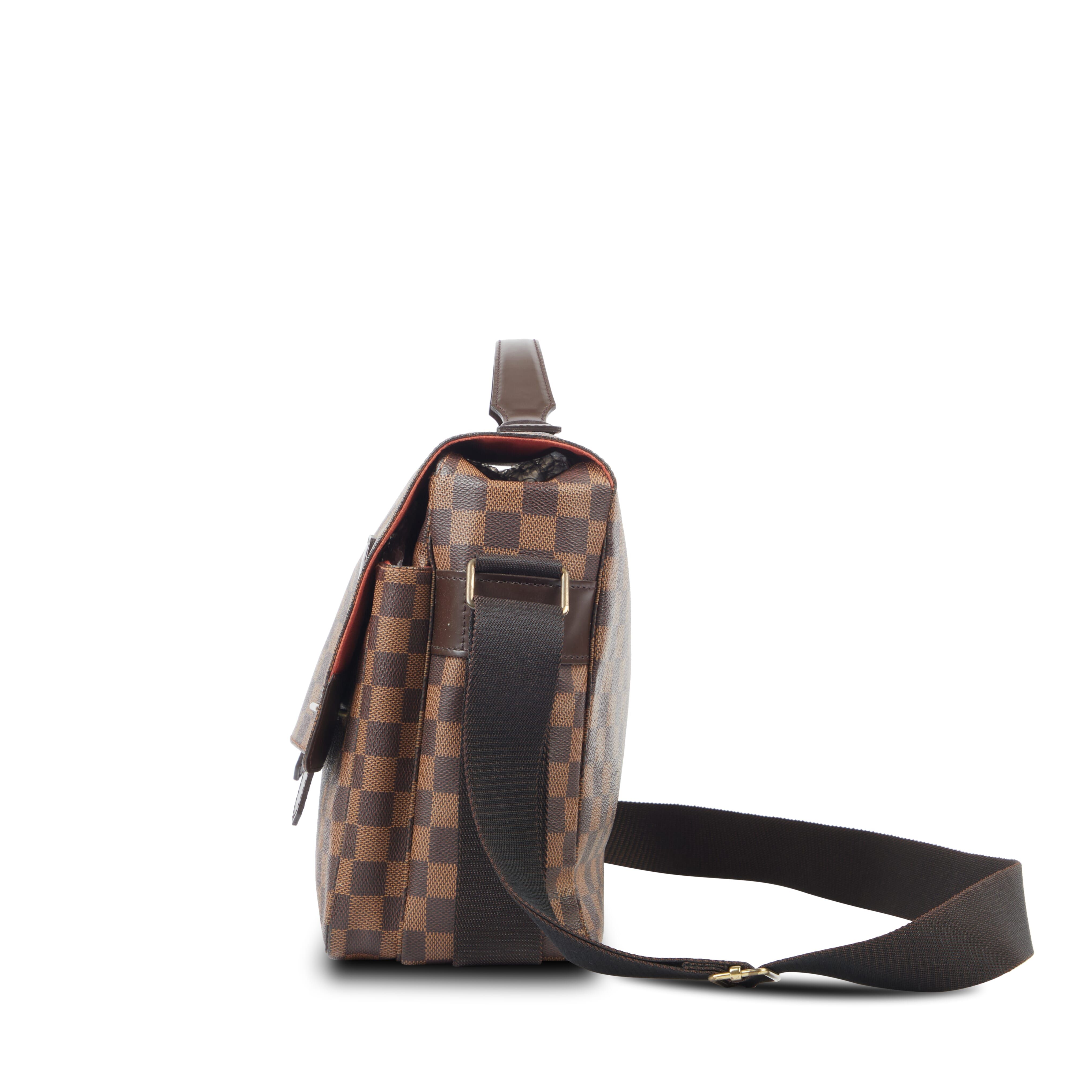 Broadway Damier Ebene sold by Lord & Taylor product image thumbnail 9