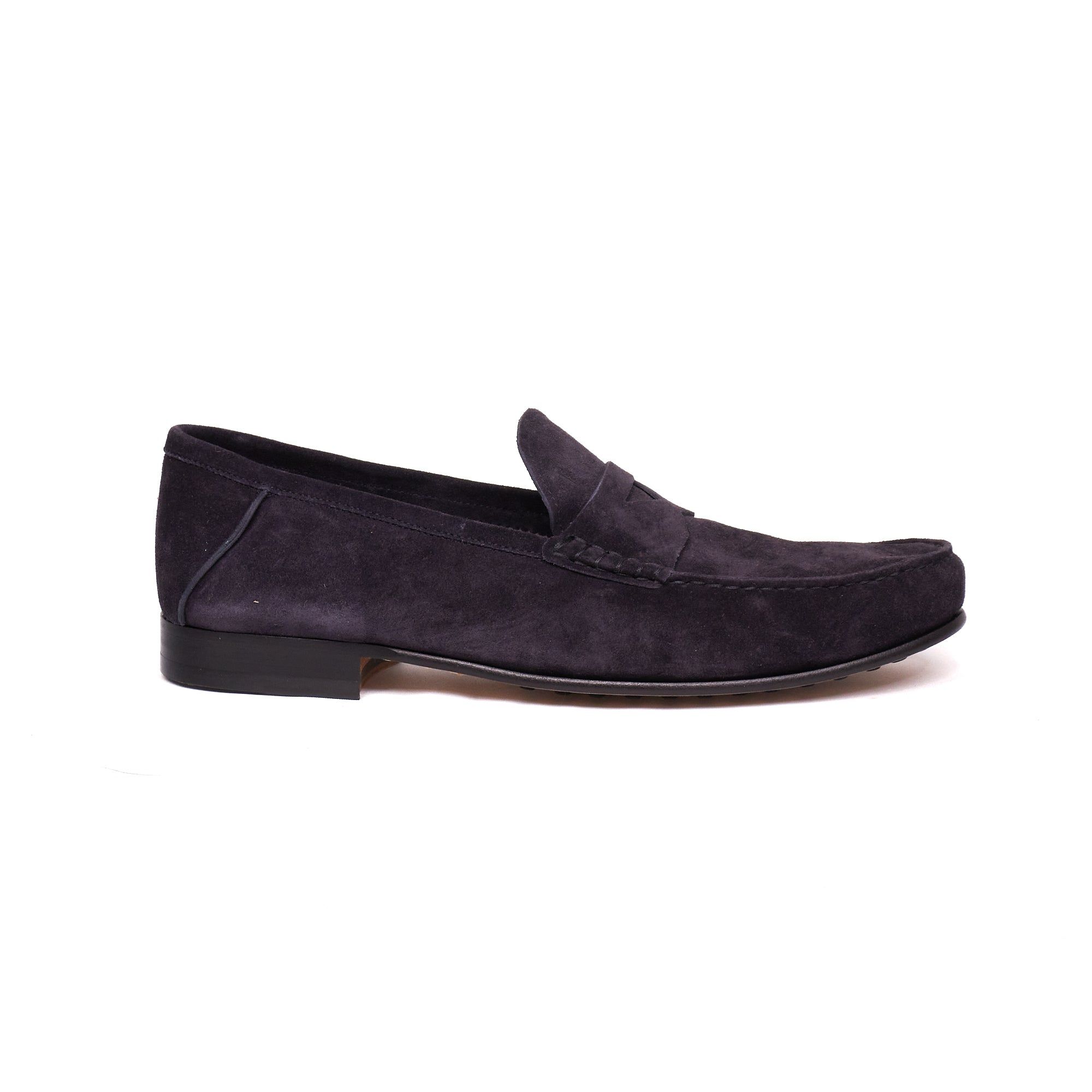 Suede Loafer sold by Lord & Taylor product image thumbnail 6