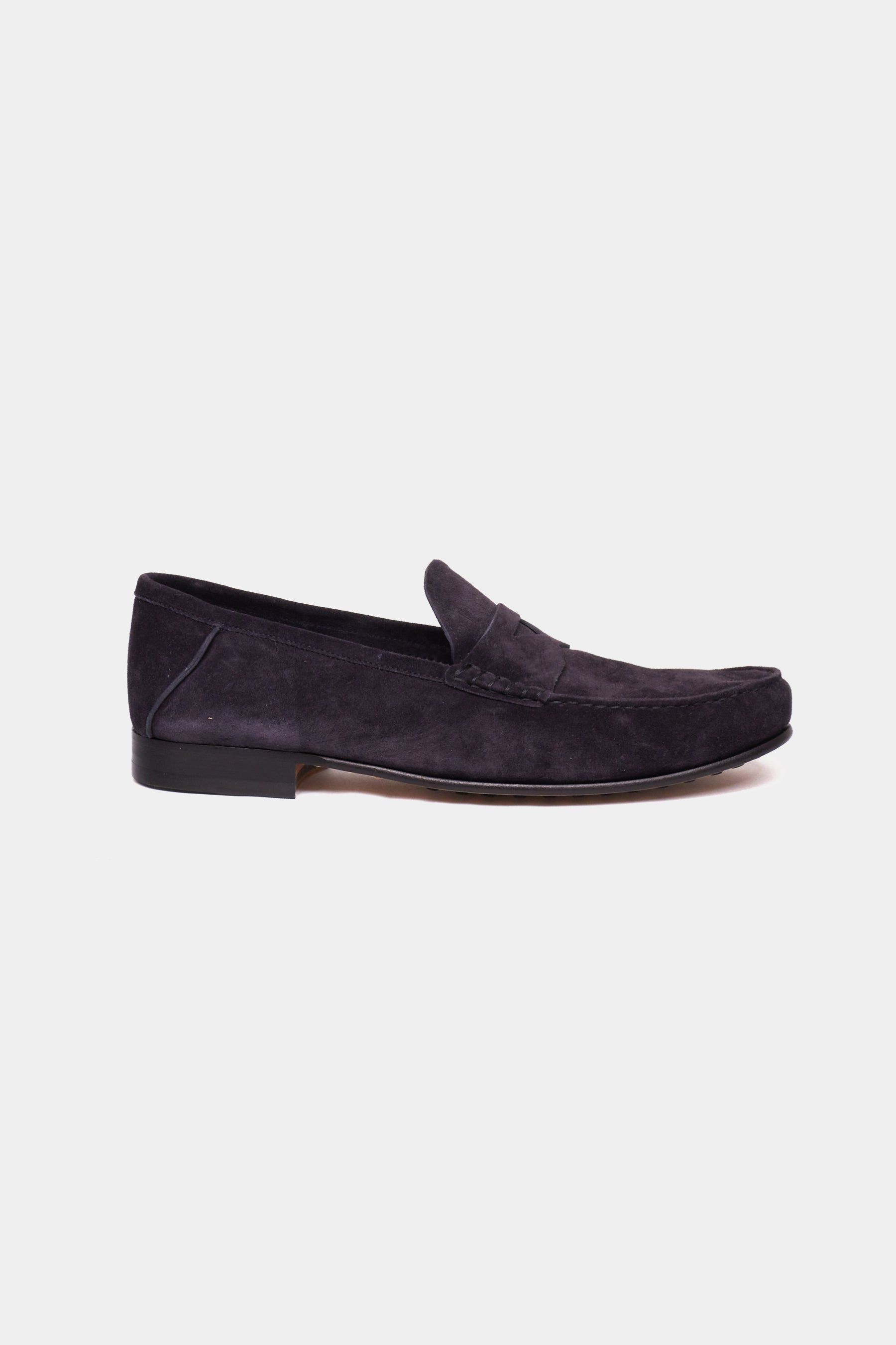 Suede Loafer sold by Lord & Taylor