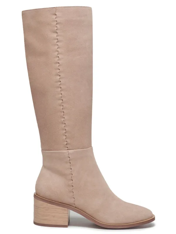 Addison Tall Shaft Boots sold by Lord & Taylor