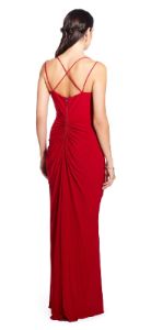 Jersey Gown sold by Lord & Taylor