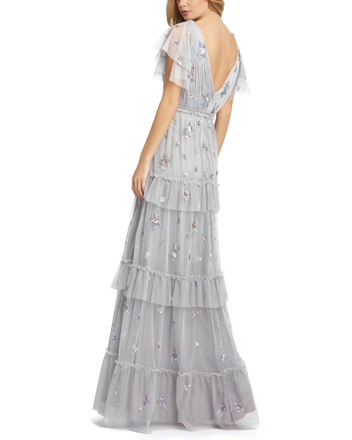 Sheath Gown sold by Lord & Taylor product image thumbnail 2