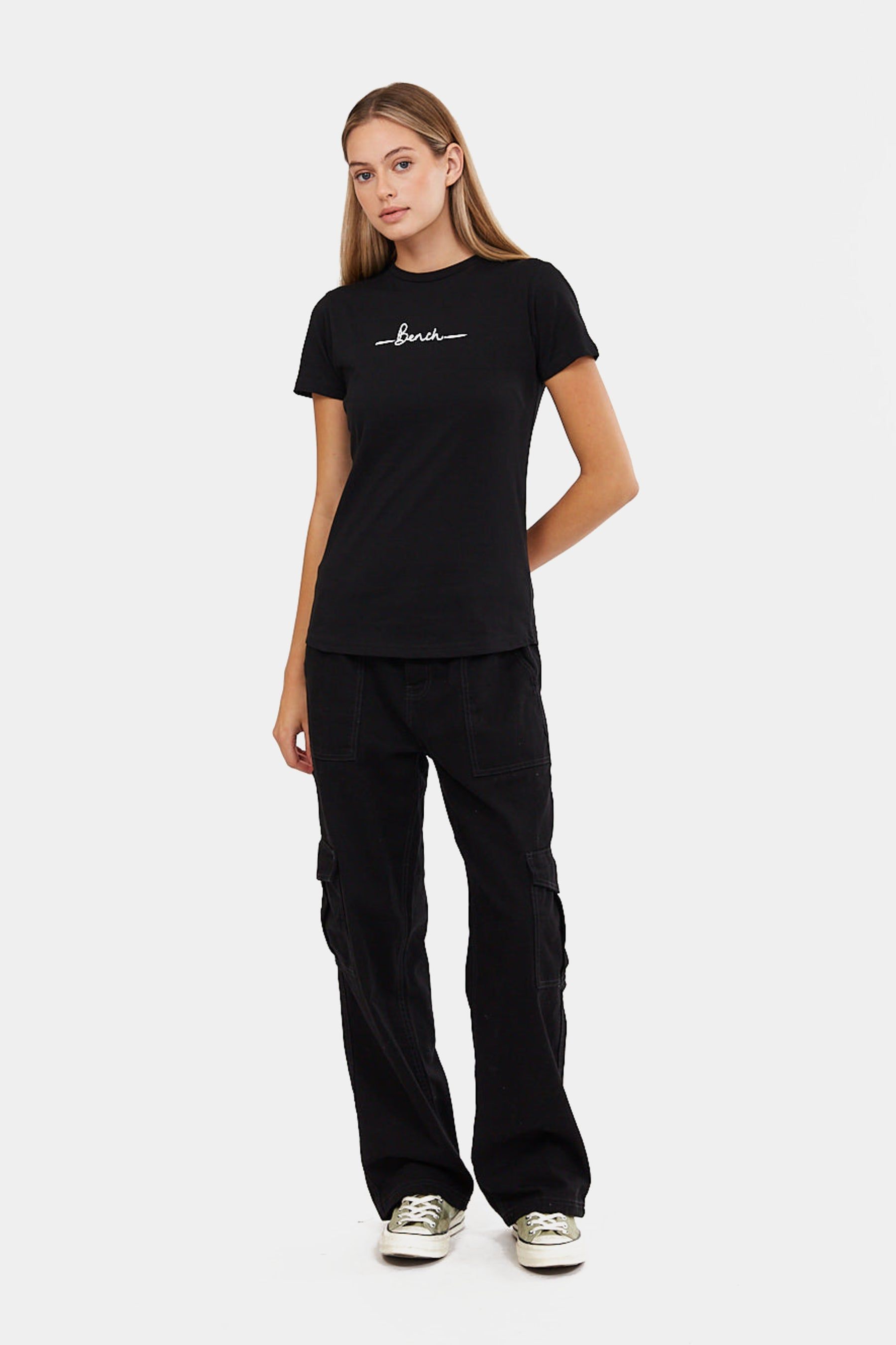 Womens Abelia Tee sold by Lord & Taylor product image thumbnail 8